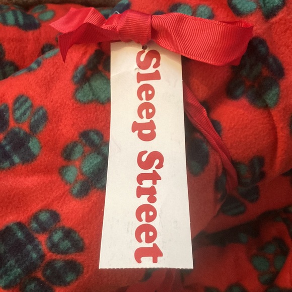 Sleep Street sleep pants - Picture 7 of 8